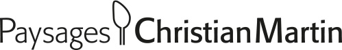 Logo de Paysages Christian Martin